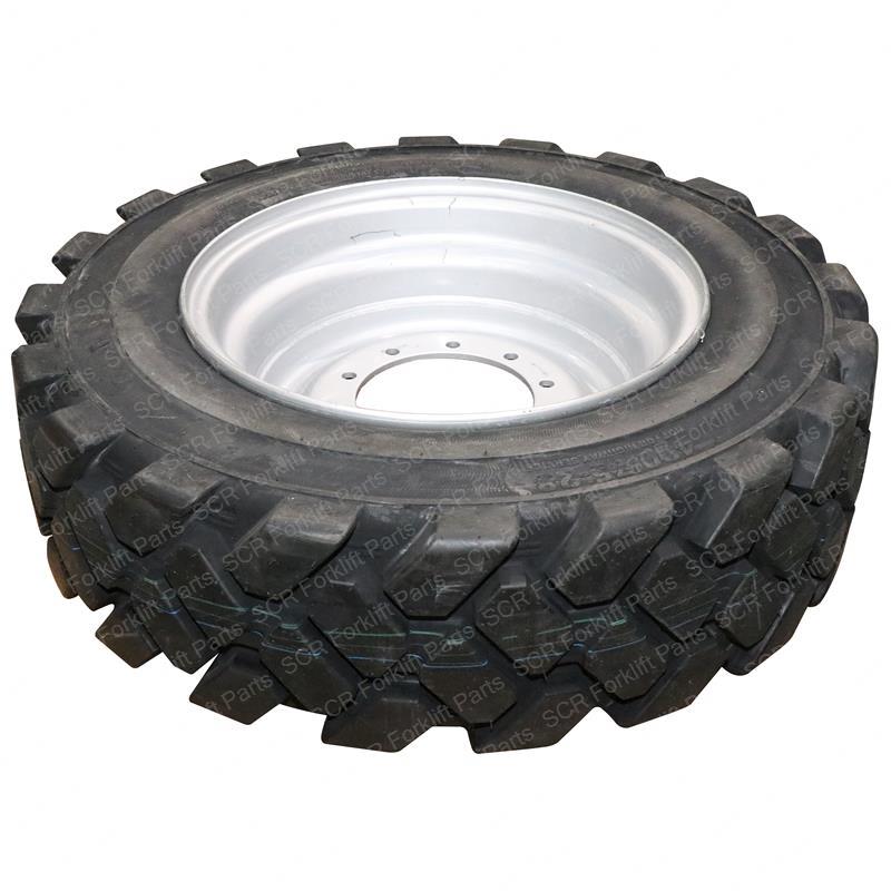 TIRE ASSEMBLY -  400/75-28 FF JL1001121103CP jl1001121103cp product image