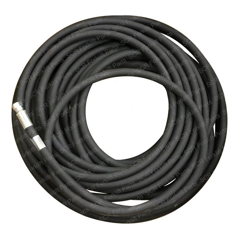 HOSE ASSEMBLY - HYDRAULIC JL2753083 jl2753083 product image