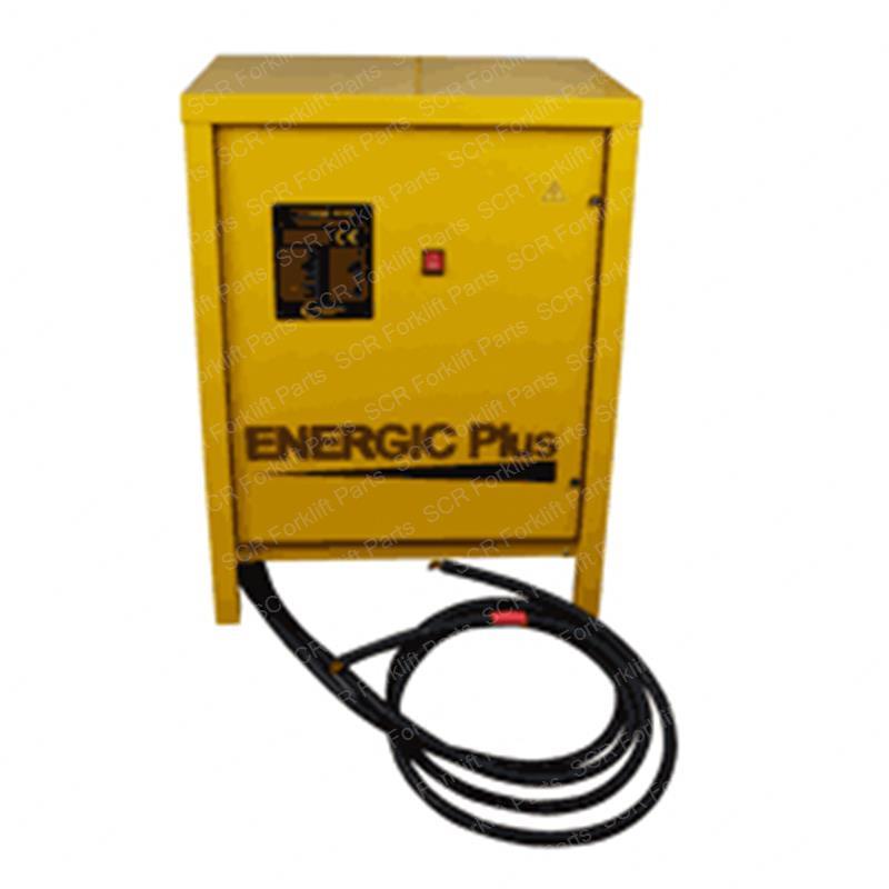 CHARGER - DIGITAL 80V 120A CL7005225 cl7005225 product image
