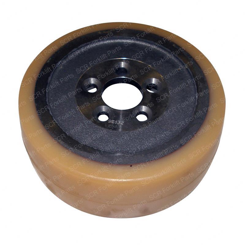 WHEEL - DRIVE LI0039933800 li0039933800 product image