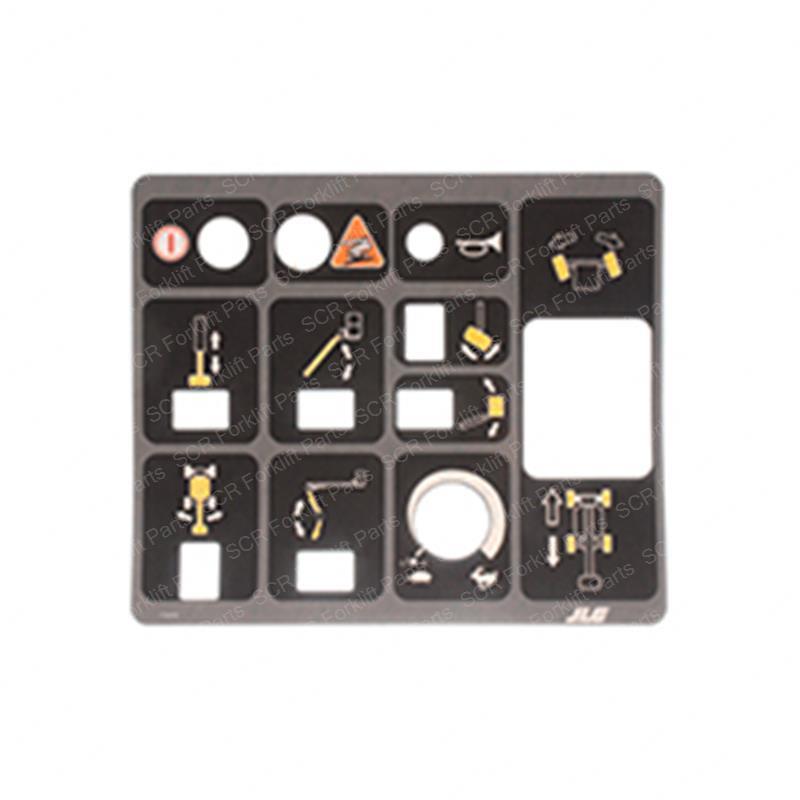 DECAL CONSOLE LID GNJL1704416 gnjl1704416 product image