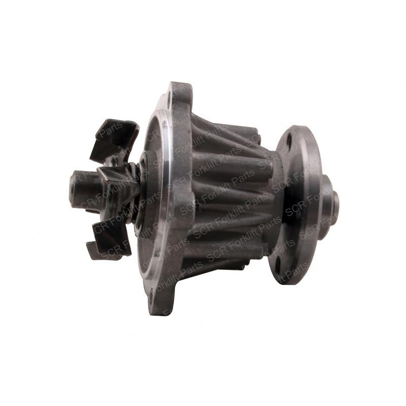 PUMP - WATER CR380006-007-02 cr380006-007-02 product image