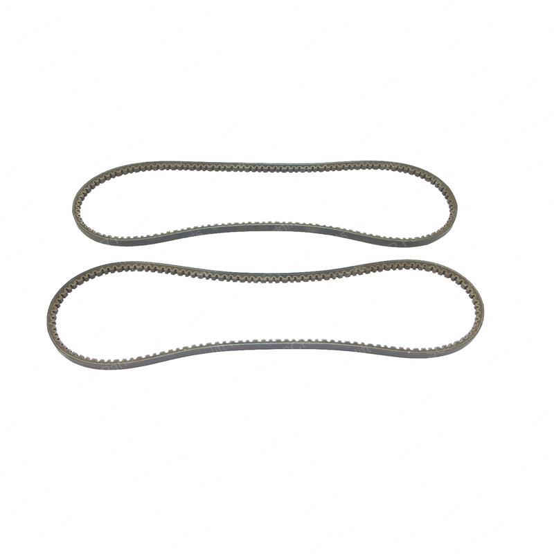 BELT - V SET (2 BELTS) BC657250 bc657250 product image