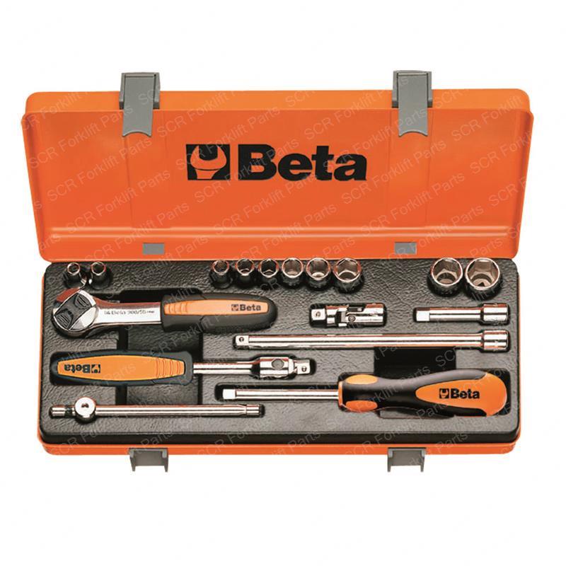 SOCKET SET - 1/4 INCH SAE SY009000959 sy009000959 product image