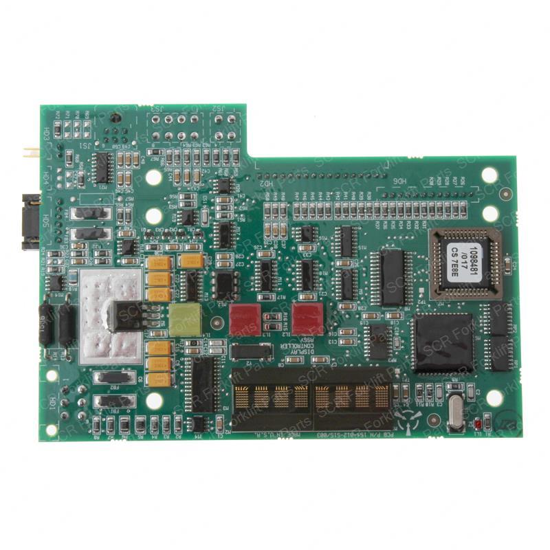 CARD ASSEMBLY-DISPLAY RA313675-006 ra313675-006 product image