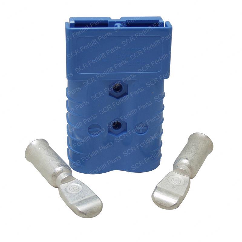 SB 350A. CONN. 3/0 BLUE HY0316094 hy0316094 product image