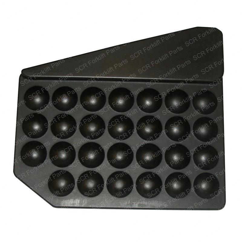 PAD - PEDAL BRAKE RA828-013-346 ra828-013-346 product image