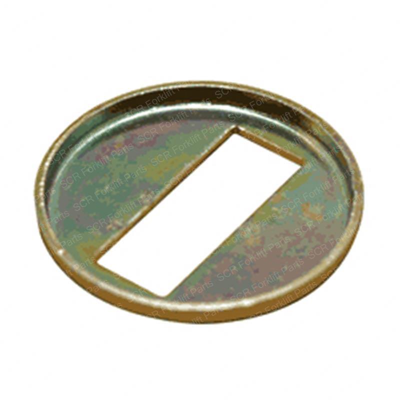 RETAINER - BRAKE SPRING CL13-306-011 cl13-306-011 product image