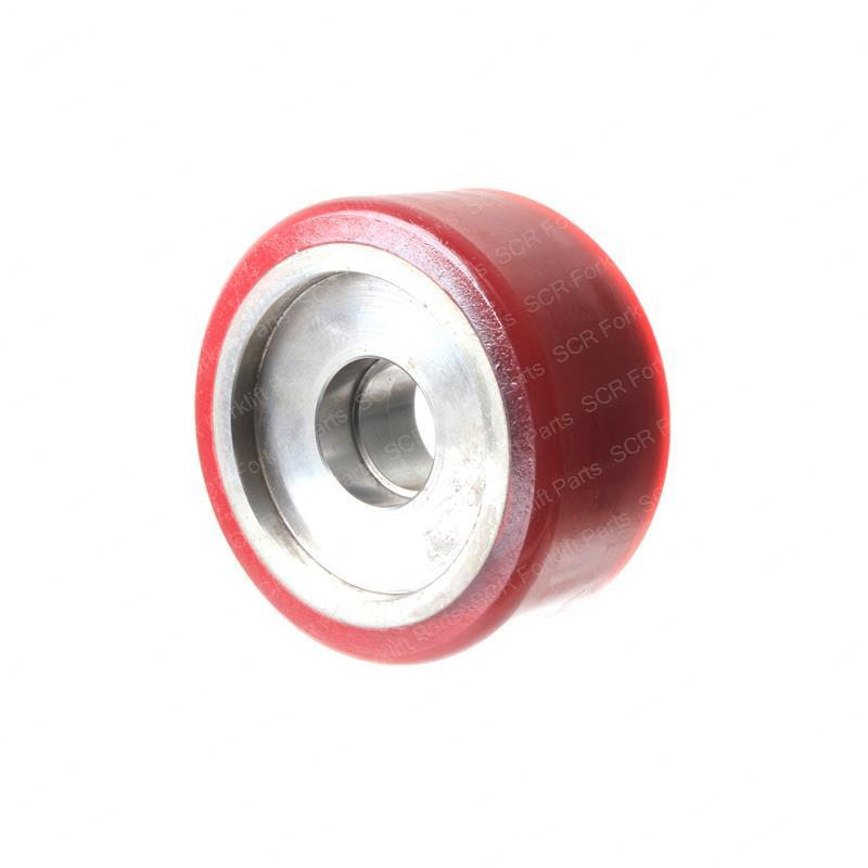 WHEEL - POLY 6.00 X 3.00 TY00590-41998-71 ty00590-41998-71 product image
