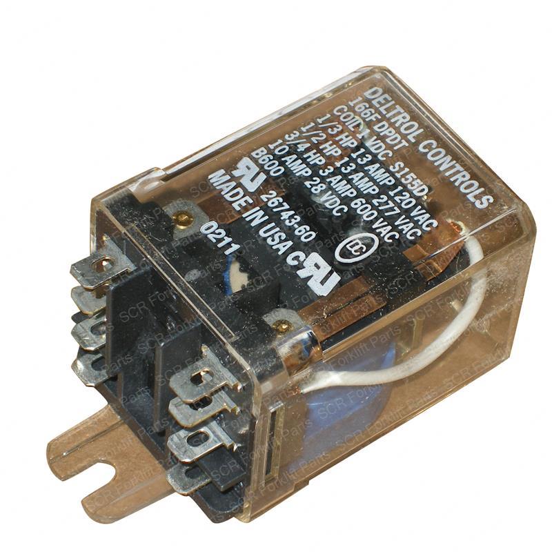 RELAY RA1-100-009 ra1-100-009 product image