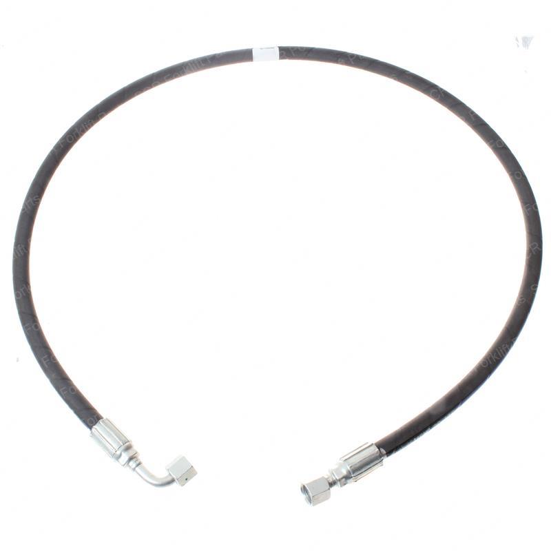 HYDRAULIC HOSE ASSEMBLY CR064343-017 cr064343-017 product image