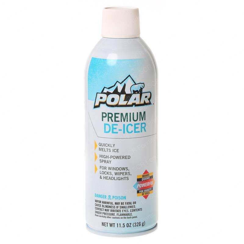 WINDSHIELD DE-ICER DWDC062 dwdc062 product image