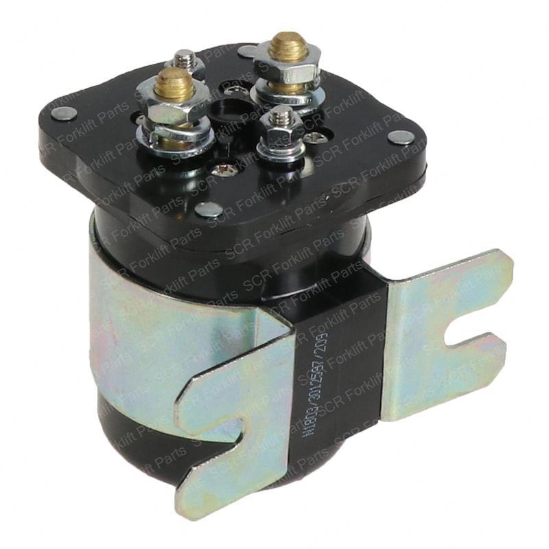 SOLENOID - 24 VOLT JL70362 jl70362 product image