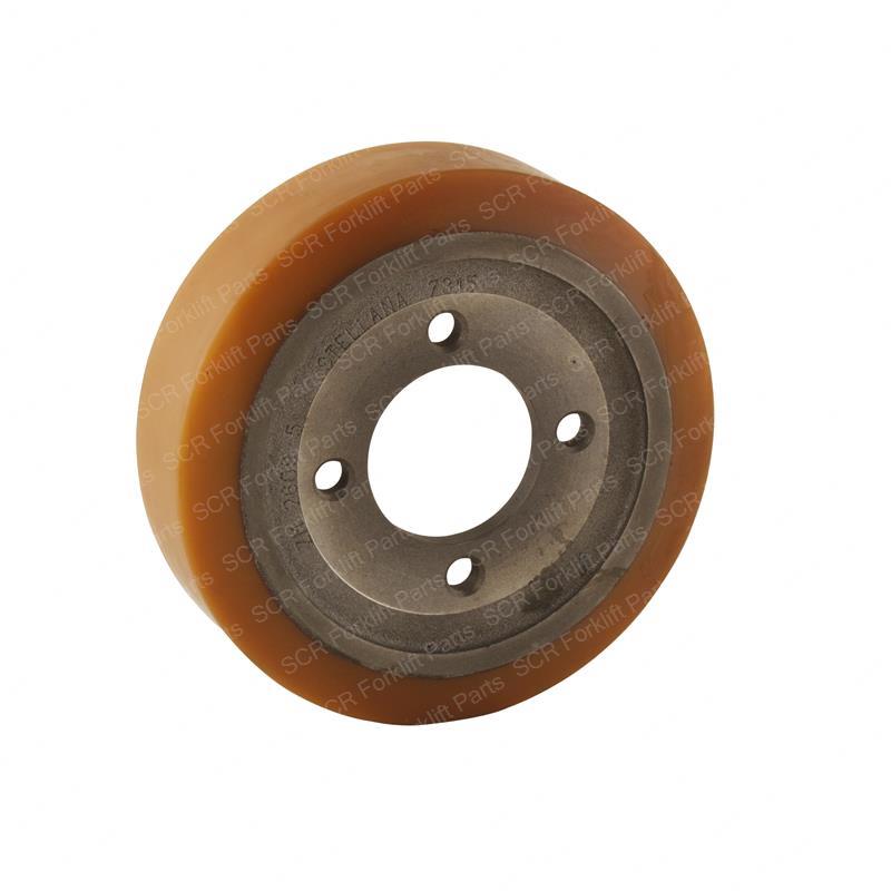 WHEEL - DRIVE SY75243 sy75243 product image