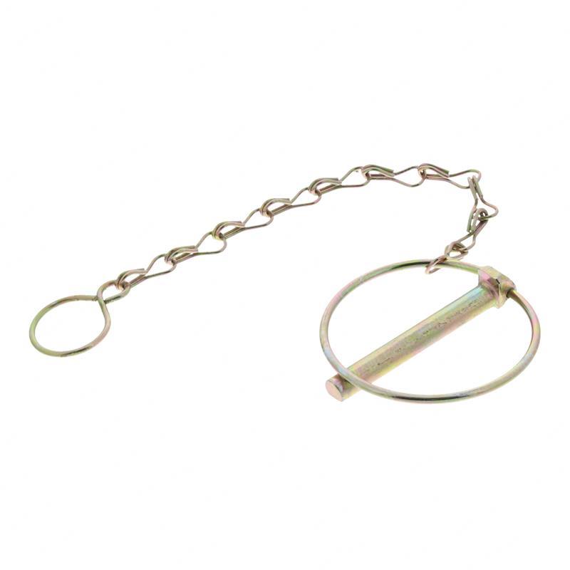 LYNCH PIN + CHAIN JC82600819 jc82600819 product image