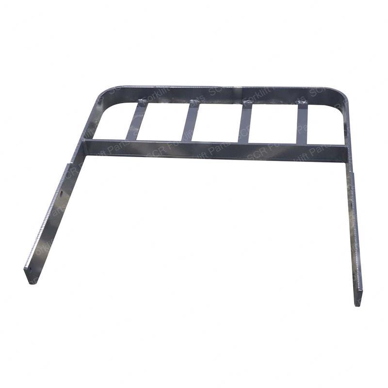 BACKREST- LOAD TY00590-49835-71 ty00590-49835-71 product image