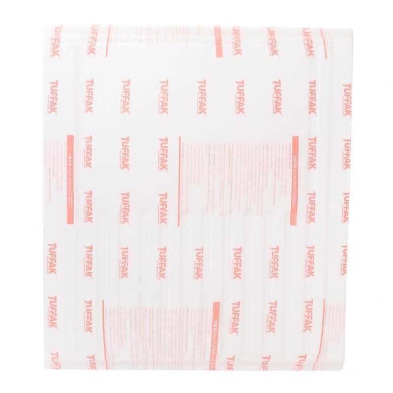 RAIN CAP - CLEAR CL1807047 cl1807047 product image