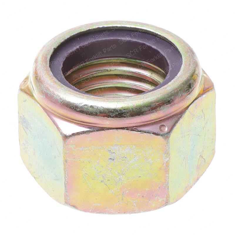 NUT-HEX LOCK ELASTIC-1 00 JL8310481 jl8310481 product image
