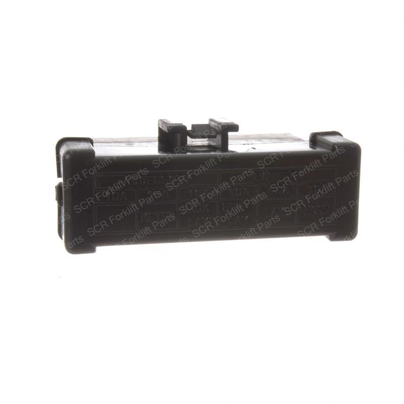 BOX - FUSE KO3EA-55-21211 ko3ea-55-21211 product image