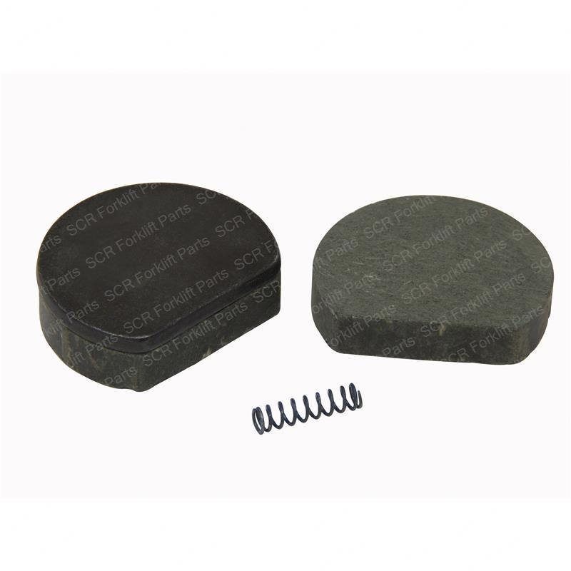 KIT - BRAKE PUCK DW978480 dw978480 product image