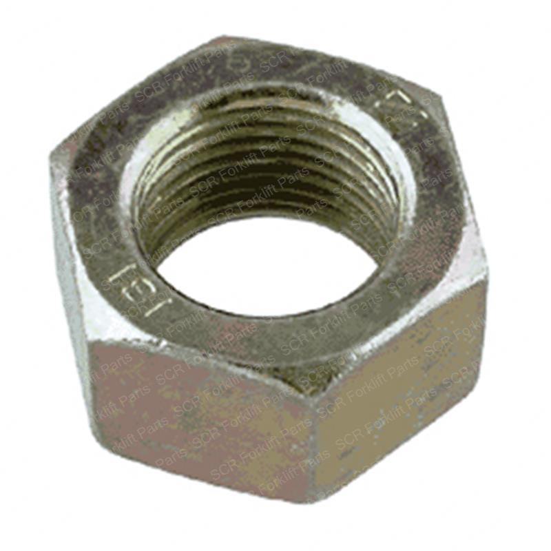 NUT - HE 19MM-1.5 RA223-012-153 ra223-012-153 product image