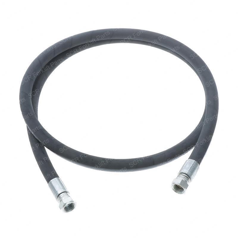 HOSE ASSY 1/2 X 78  STR-S JL2753930 jl2753930 product image