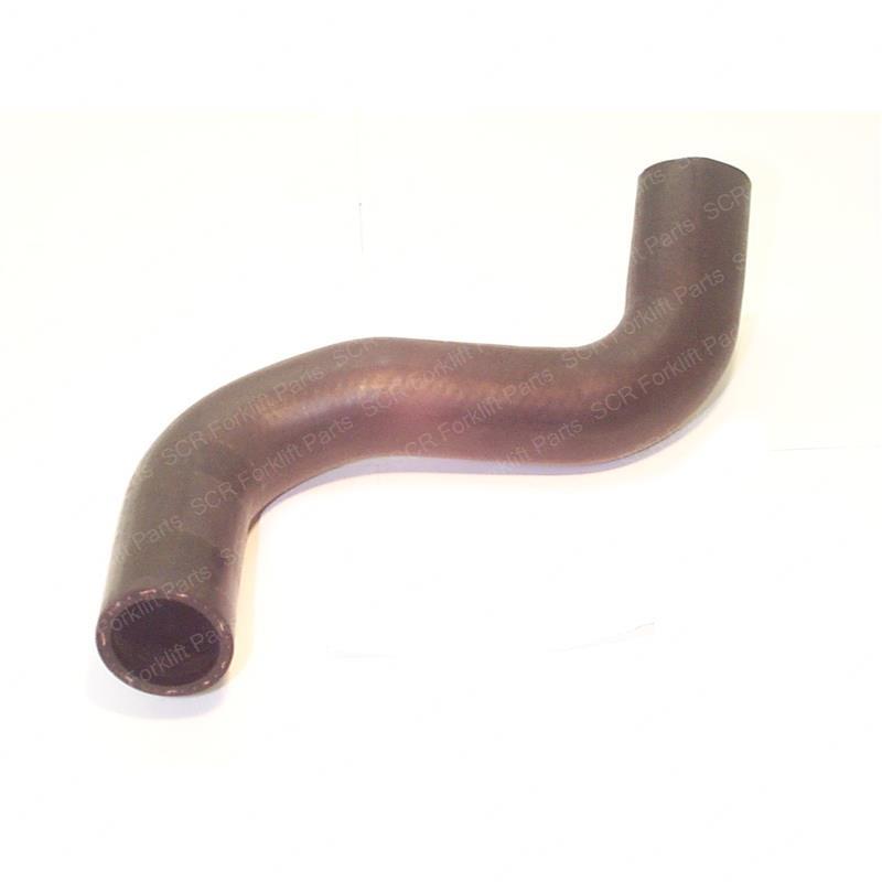 HOSE - RADIATOR UPPER DWYT911391400 dwyt911391400 product image