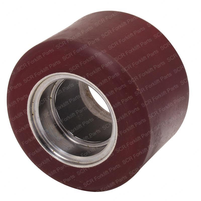 WHEEL - POLY 4 X 2 7/8 (2.047) CR-083585 cr-083585 product image