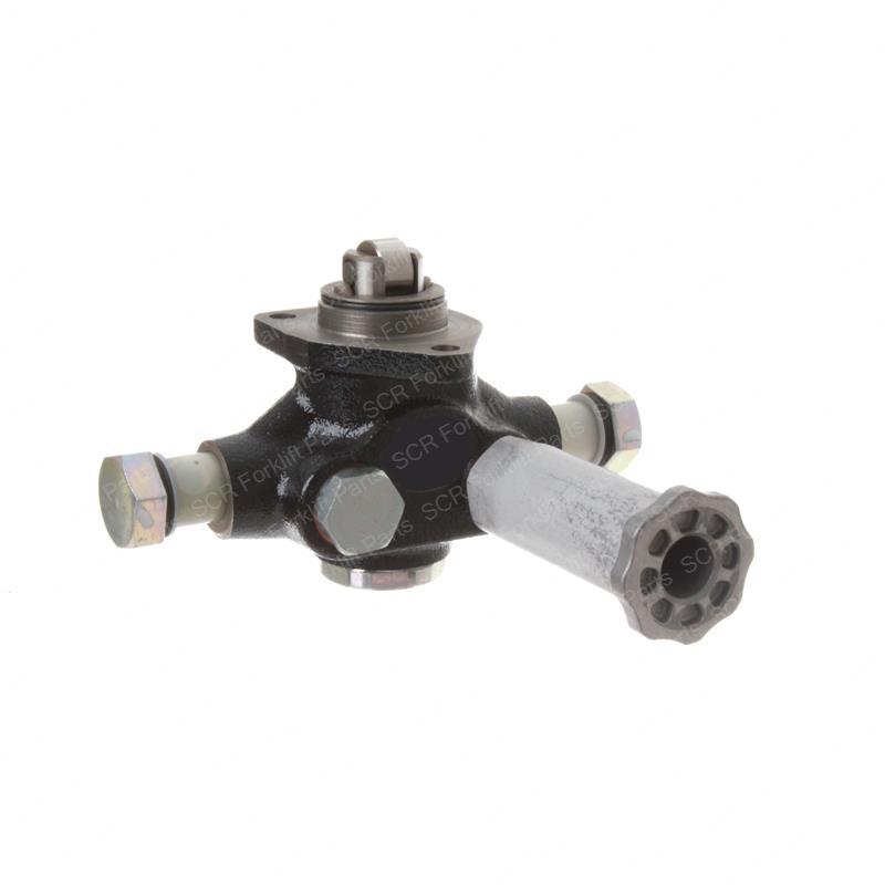 PUMP - FEED CT10521-04661 ct10521-04661 product image