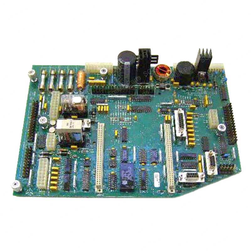 CARD - REBUILT YT150050138-R yt150050138-r product image