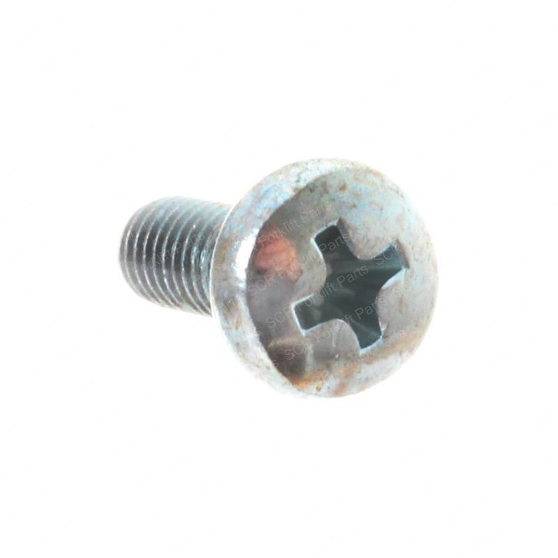 SCREW - PHILLIPS ROUND HEAD (AC0070-05012)