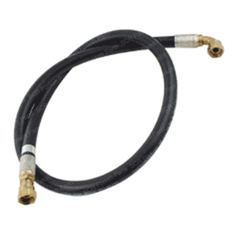 HOSE - HYDRAULIC CL2393058 cl2393058 product image
