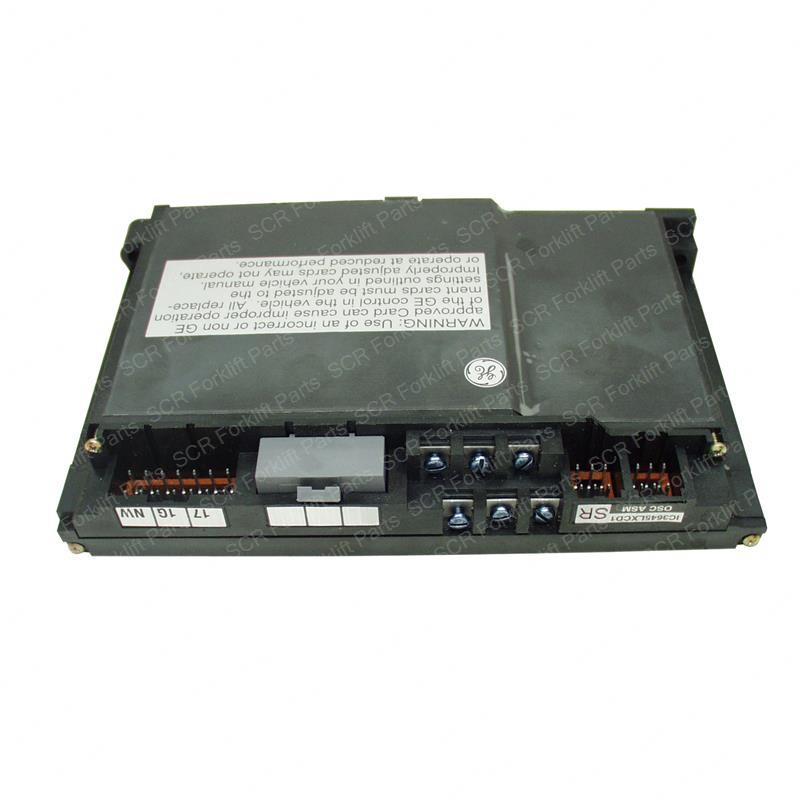 CARD - EV 100 CONTROL MB2I8620GE-N mb2i8620ge-n product image