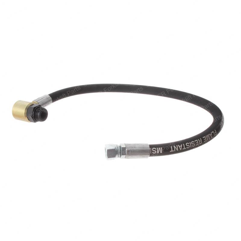 ASSEMBLY - HYDRAULIC HOSE SY28-102802 sy28-102802 product image