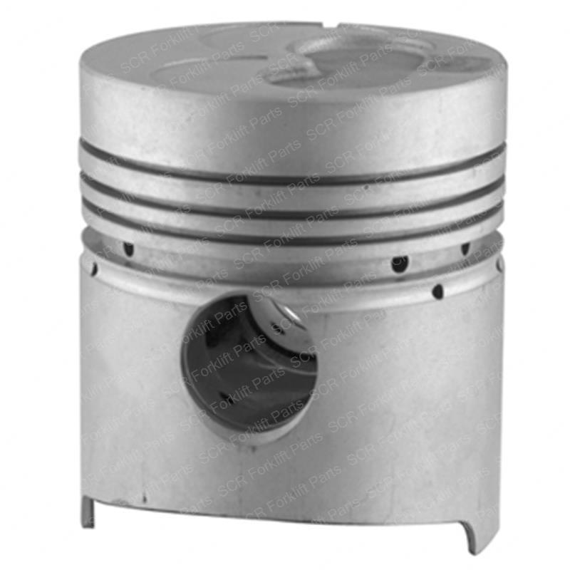 PISTON - STANDARD TY00591-17786-81 ty00591-17786-81 product image