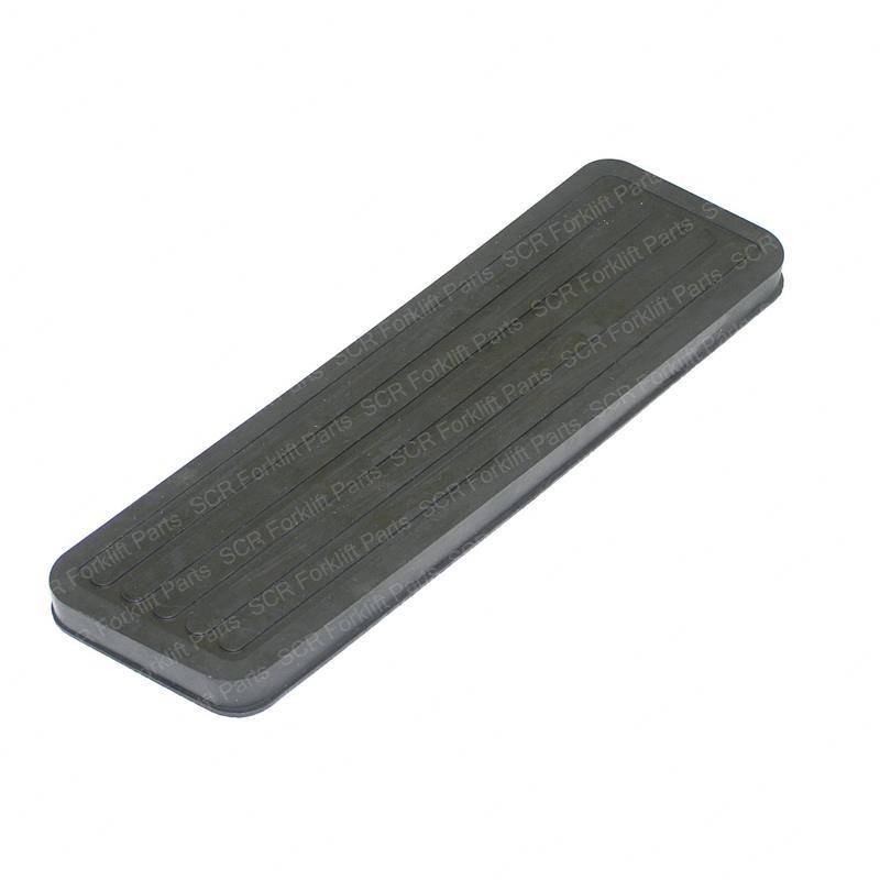 PAD - PEDAL DWNI18016-6G200-F1 dwni18016-6g200-f1 product image