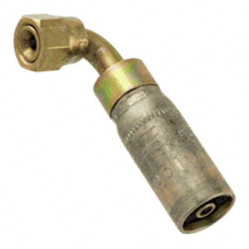 FITTING - 90 DEGREE SWIVEL YT150106892 yt150106892 product image