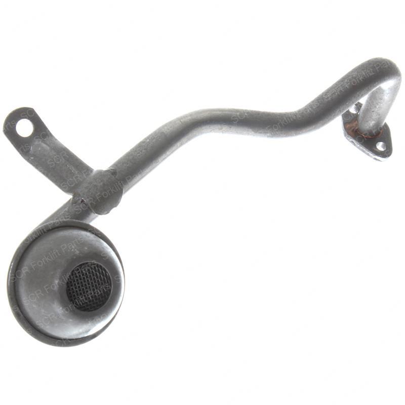PIPE ASSEMBLY - OIL HY1584264 hy1584264 product image