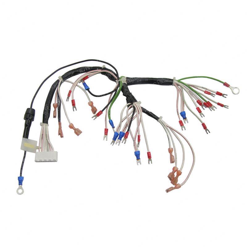 WIRE HARNESS CR113520 cr113520 product image