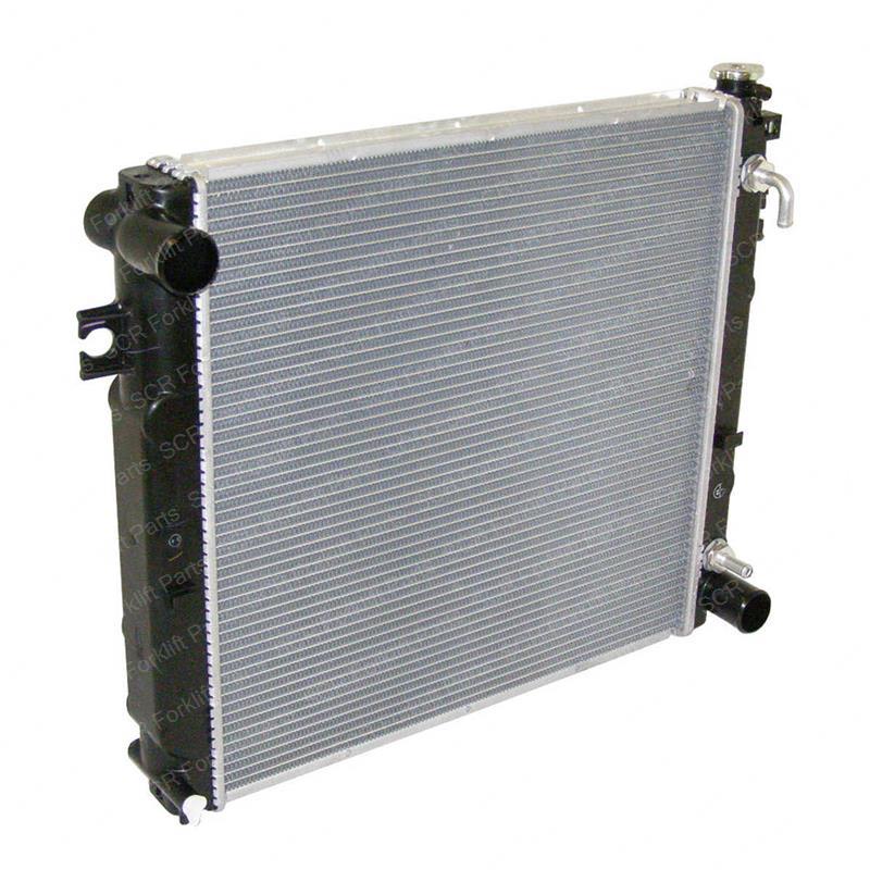 RADIATOR NI243L2-10202 ni243l2-10202 product image