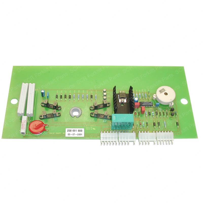 PANEL - INTERFACE YT1843041-N yt1843041-n product image