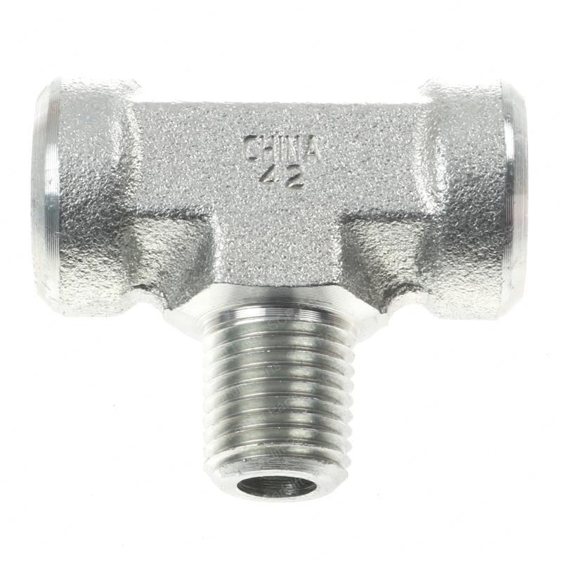 TEE - PIPE - MALE BRANCH CT0344833 ct0344833 product image