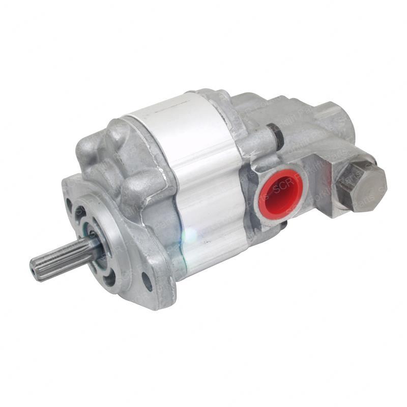 PUMP - HYDRAULIC YT220074793 yt220074793 product image