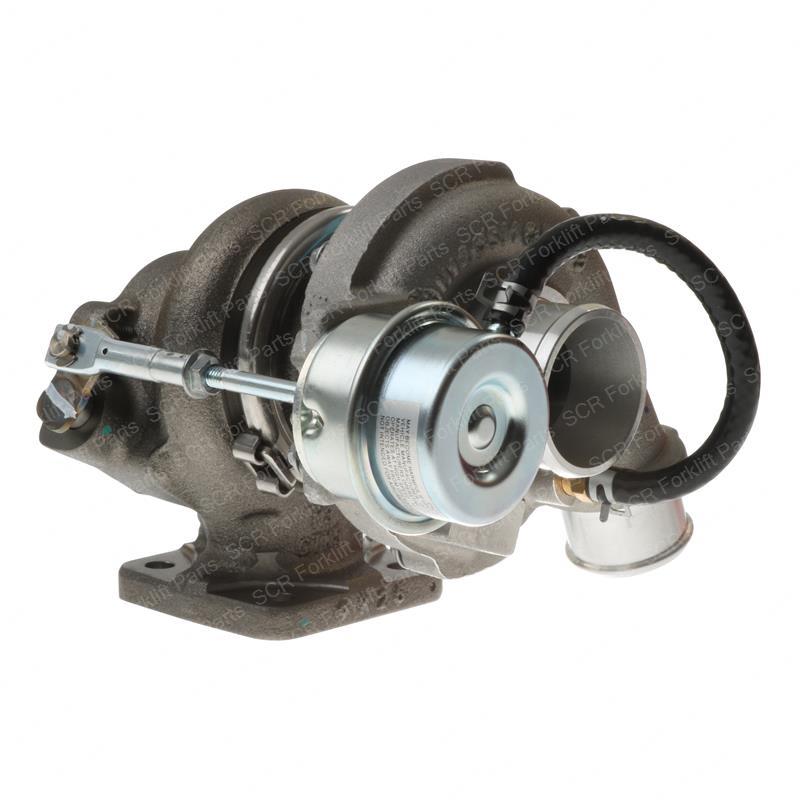TURBOCHARGER - REMAN BC7030304-R bc7030304-r product image