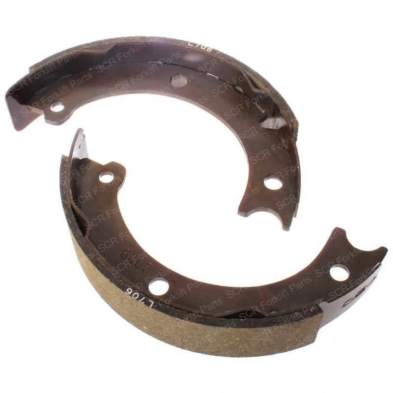 SHOE ASSEMBLY MB192164266 mb192164266 product image