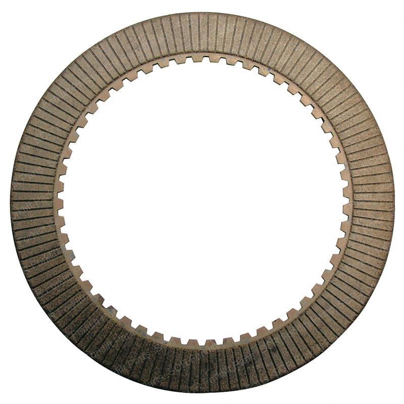 DISC - CLUTCH NICK236989 nick236989 product image