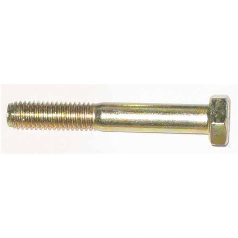 BOLT - HEX CT00600-08050 ct00600-08050 product image