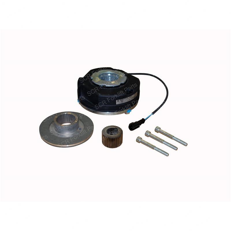 BRAKE - ELECTROMAG HY1585776 hy1585776 product image