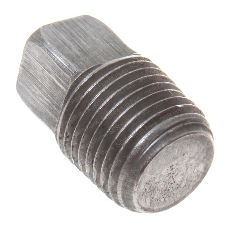 PLUG PIPE 1/8 SQUARE TOP HY15306 hy15306 product image