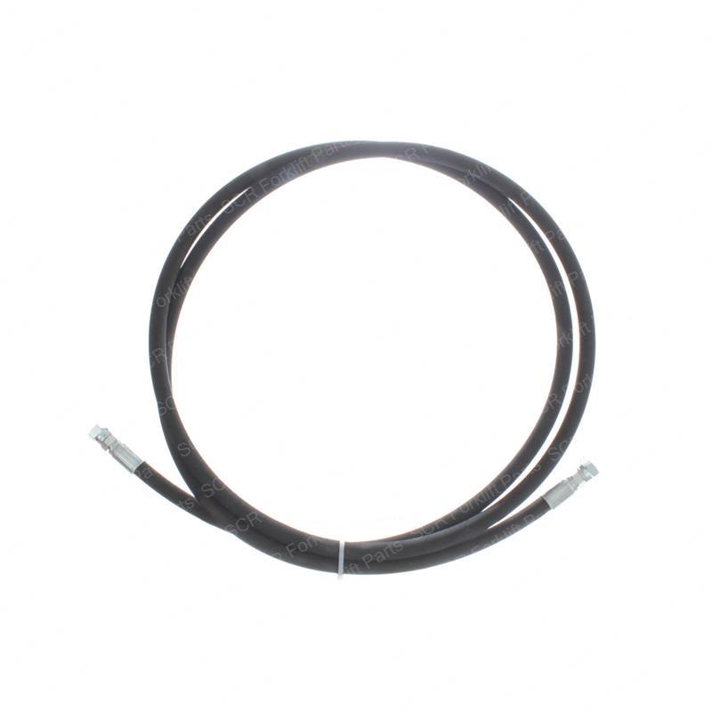HOSE ASSEMBLY - HYDRAULIC MB0574240071 mb0574240071 product image